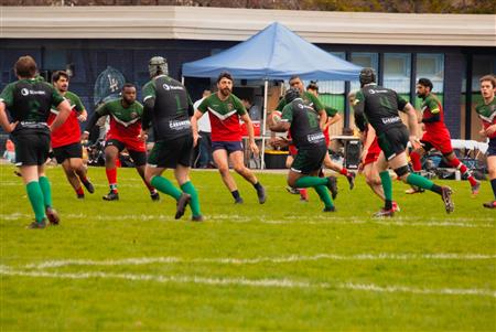 RQ 2024 - LPR2 - Nomades vs RCMXV