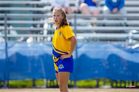 RSEQ 2025 - Rugby Fém Coll - John Abbott vs André Laurendeau