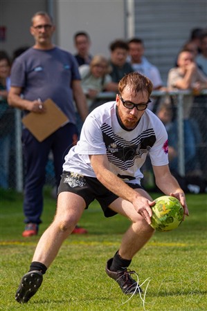 Challenge des Fabulous Rugby 2025