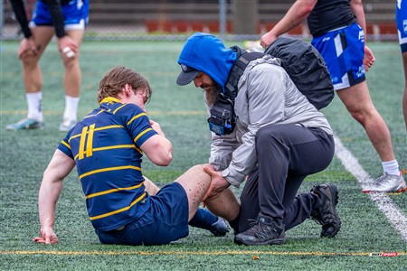 PARCO TOURNOI A.STEFU 2025 - Game5 - TMR vs Parco