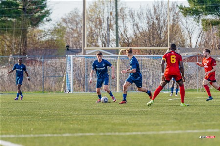 L1QC 2025 M - AS Blainville (1) vs (1) Royal Beauport 