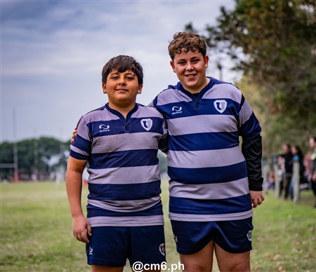 URT 2025 - M13 M15 - Universitario vs Jockey Club