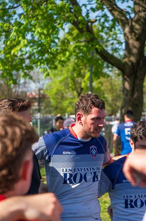 RQ 2025 - LPR2 M - XV de Montreal vs Ottawa RC