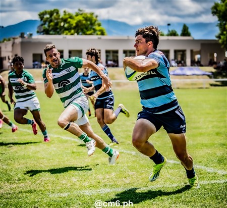 URS 2025 - Torneo Universitario 2025 (Salta)