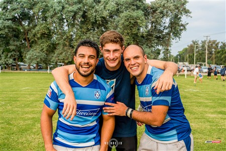 URBA 2025 -1raB- Superior - Lujan (23) vs (20) Don Bosco