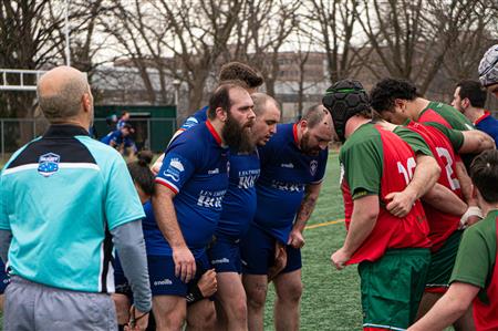 RQ 2025 - LPR2 - XV de Montréal vs RCM 2