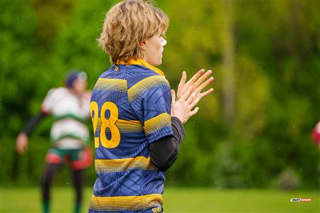 RQ 2025 - LPR2 F - TMR (12) vs (37) RCM