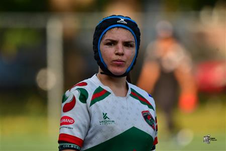 RQ 2025 - LPR2 F - Demi Finale - RCM (48) vs (14) Braves de Trois-Rivières