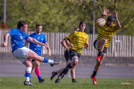 FER 2025 - DHB - Getxo RT (43) vs (19) Oviedo