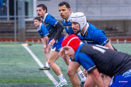 PARCO TOURNOI A.STEFU 2025 - Game5 - TMR vs Parco