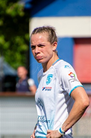 FFR 2025 - Élite 1 - FC Grenoble (38) vs (17) Montpellier