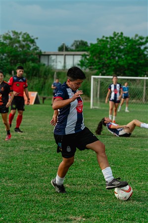TLCF 2024 - Futbol - 13a Fecha Torneo Clausura 2024 B