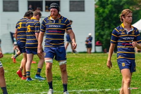 RQ 2025 - SL M - TMR vs SABRFC