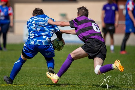 Challenge des Fabulous Rugby 2025