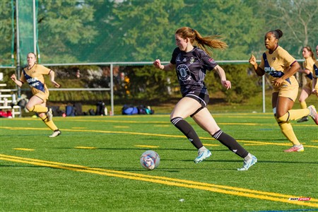 L2QC 2025 F - CS Boucherville (1) vs (1) Lévis-Est