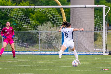 L2QC 2025 F - Lakeshore SC vs Mistral de Sherbrooke