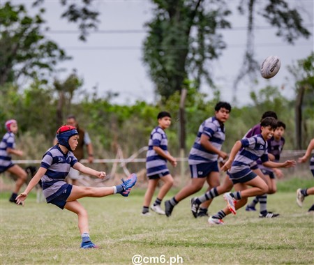 URT 2025 - M13 M15 - Universitario vs Jockey Club