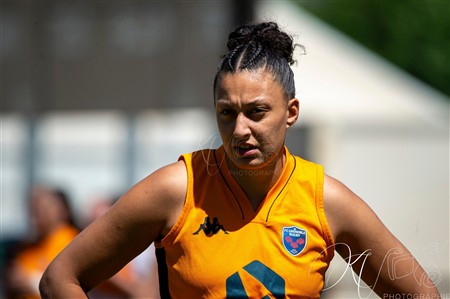 FFR 2025 - Élite 1 - FC Grenoble (38) vs (17) Montpellier