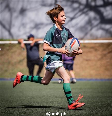 URT 2025 - Inferiores - Universitario vs Tucuman Rugby