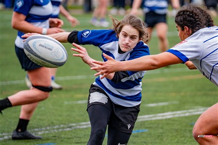 QORC-CROQ 2025 - QUÉBEC EST vs QUÉBEC OUEST