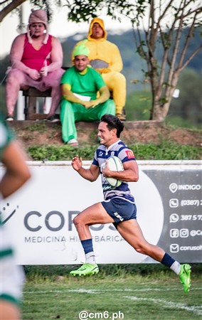 URS 2025 - Torneo Universitario 2025 (Salta)