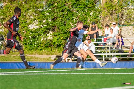 L1QC 2025 - CS Mont-Royal Outremont (2) vs (3) Royal Beauport