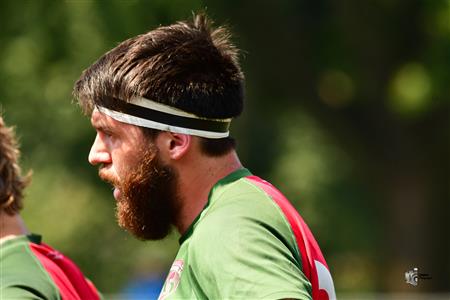 RQ 2025 - SL M - Semi Final - TMR (17) vs (3) RCM - Reel Emso Photo