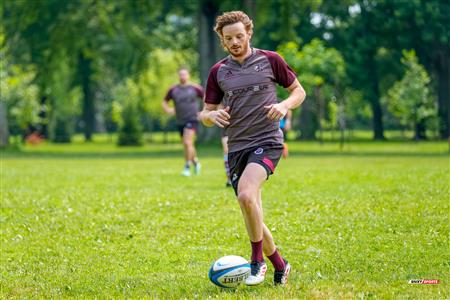 RQ 2025 - LP1M - Montreal Wanderers RFC vs Abénakis de Sherbrooke
