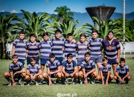 URT 2025 - M15 M16 - Universitario vs Natacion y Gimnasia