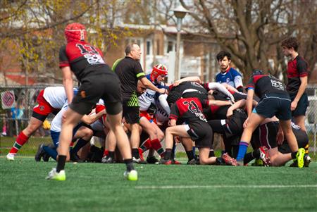 RQ 2024 - LPR2 - RCMXV vs Westmount 2