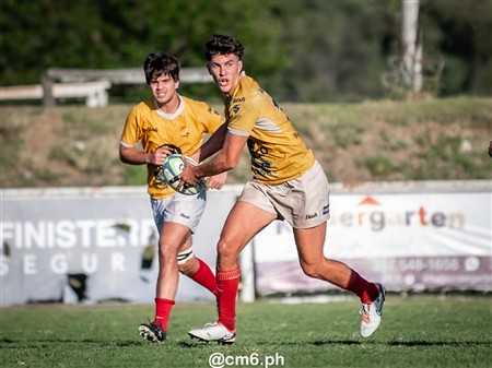 URS 2025 - Torneo Universitario 2025 (Salta)