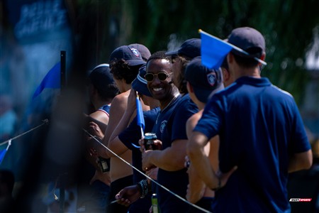 RQ 2025 - Final LP1 Masc Rés - Montréal Irish vs XV de Montréal