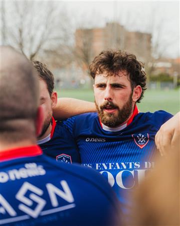 RQ 2024 - LPR2 - XV de Montréal vs Westmount