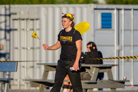 RSEQ 2025 - Rugby Fém - Concordia vs U Laval - Reel B