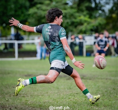 URT 2025 - M17 M19 - Universitario vs Tucuman Rugby