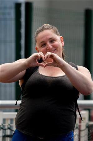 FFR 2025 - Finale Réserve Élite - FCG Amazones vs Montpellier