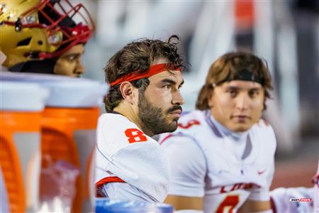RSEQ 2025 - Football - McGill vs Laval