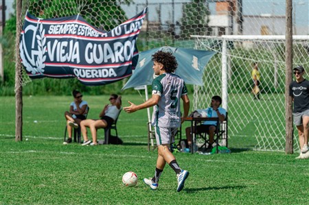 TLCF 2024 - Futbol - 13a Fecha Torneo Clausura 2024 B