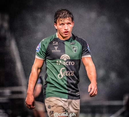 URT 2025 - Tucuman Rugby Club vs Universitario Rugby Club (Primera)