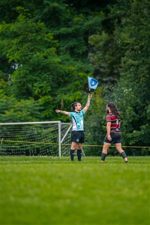 RQ 2023 - LPR1 - Finale - XV de Montreal vs Mont-Tremblant