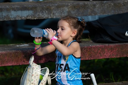 URT 2025 - Lince Rugby Club (12) vs (29)Tucuman Lawn Tennis Club