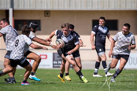 FFR 2025 - Fed3 - RC Seyssins vs SMUC