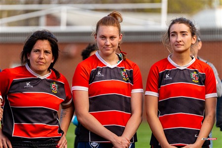 2025 - 4th annual Cat Polson Cup - Post Game