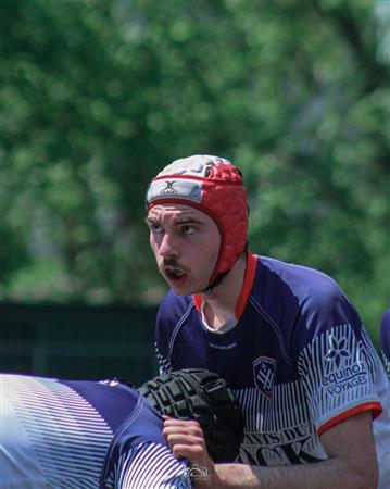 RQ 2024 - LPR2 - XV de Montréal vs Mont-Tremblant RFC