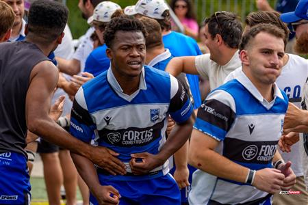 RQ 2025 - SL M - Parc Olympique Rugby vs Beaconsfield RFC - Reel 1