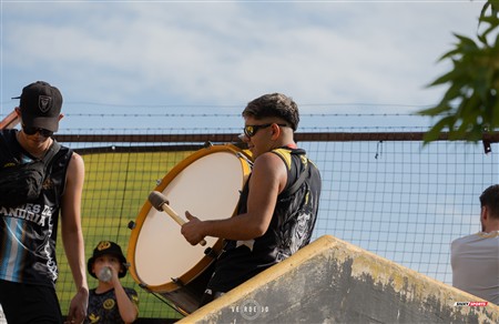 AFA - 1B - Flandria (1) vs (1) Sportivo Italiano