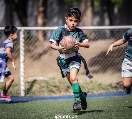 URT 2025 - Inferiores - Universitario vs Tucuman Rugby