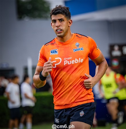 SRA 2025 - Fecha 4 - Tarucas (14) vs (15) Pampas