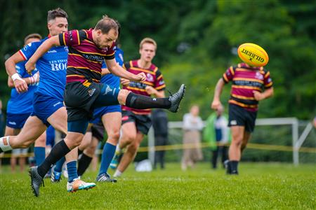 RQ 2023 - LPR1 - Finale - XV de Montreal vs Mont-Tremblant