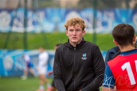 FFR 2025 - Générations Bleues U-18